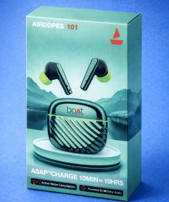 (1125) BUDS 101 HI-RES AUDIO WIRELESS (IMPORT)