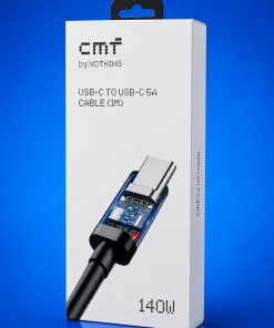 (0726) 140W C TO C CABLE (IMPORT)