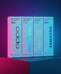 (1125) 200W USB TO TYPE - C (IMPORT)