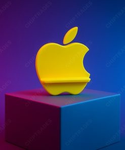 (1025) APPLE MOBILE STAND (IMPORT)