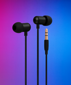 WIRED EARPHONE
