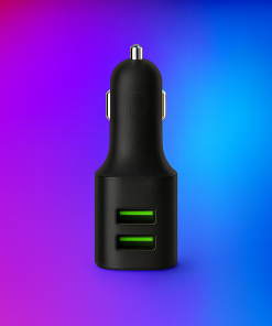 CAR CHARGER