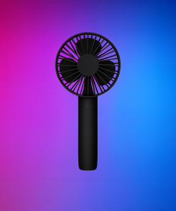 PORTABLE MINI FAN