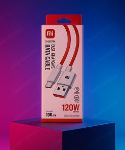 (1125) 120W V8 PIN CABLE (IMPORT)