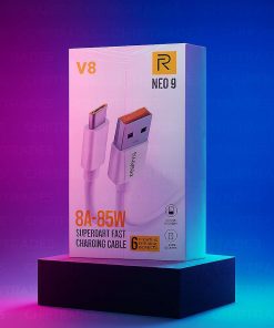 (1125) 85W V8 CABLE (IMPORT)