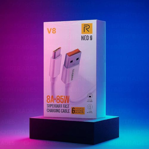 (1025) 85W V8 CABLE (IMPORT)