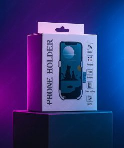 (0326) C1 METAL MOBILE BIKE STAND (IMPORT)