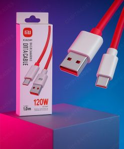 (1125) 120W TYPE-C CABLE