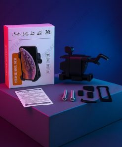 (1025) C2  METAL MOBILE STAND (IMPORT)