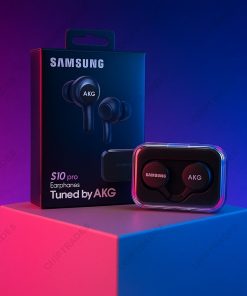 (1025) SAMSUNG S10 PRO TWS (IMPORT)