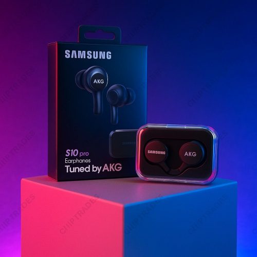 (1025) SAMSUNG S10 PRO TWS (IMPORT)