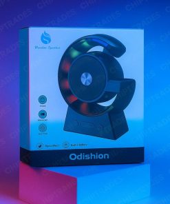 (1125) LN 326 GOOGLE RGB SPEAKER (IMPORT)