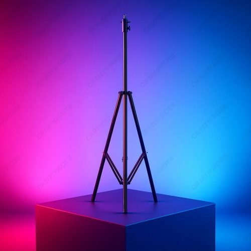 (0925) 7 FEET TRIPOD STAND (IMPORT)