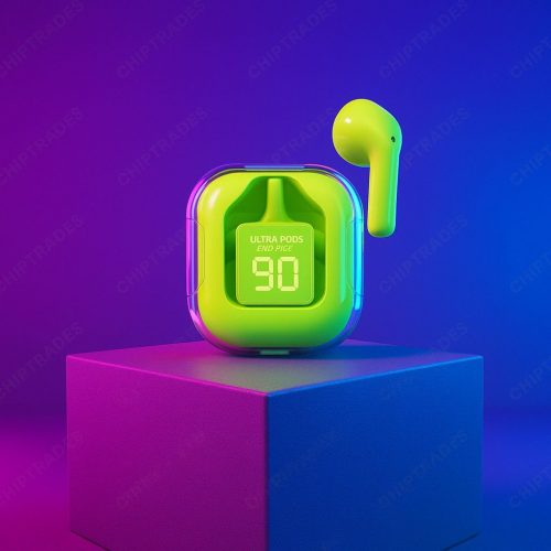 (0925) ULTRA PODS TYPE-C PIN (IMPORT)
