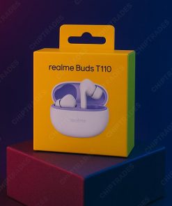 (1125) REALME BUDS T110 (IMPORT)