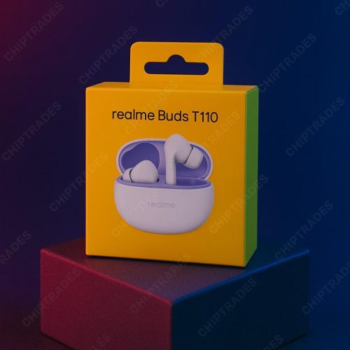 (1025) REALME BUDS T110 (IMPORT)