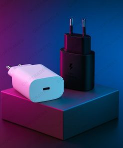 (1125) 25W SAMSUNG ORIGNAL ADAPTOR (IMPORT)