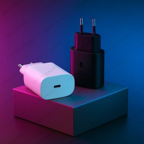 (1025) 25W SAMSUNG ORIGNAL ADAPTOR (IMPORT)