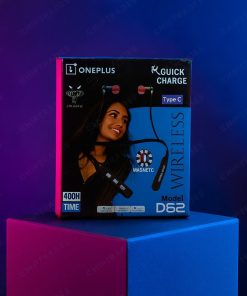 (0326) D 62 NECKBAND (IMPORT)