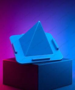 (1025) 4 CONNER PRIMID STAND (IMPORT)