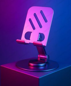 (1025) J 3 360* ROTABLE STAND FOR DESK (IMPORT)