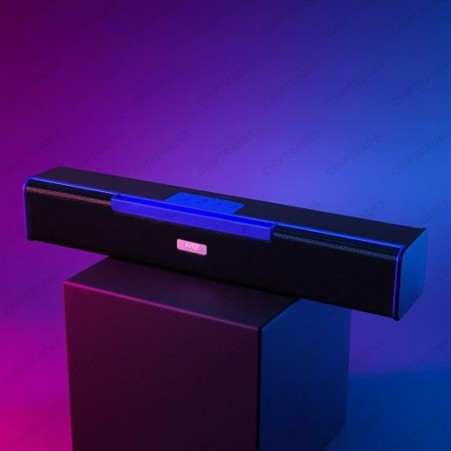 (0925) M 426 SP SOUND BAR MZ SPEAKER (IMPORT)