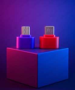 (1025) V 8 OTG (IMPORT)