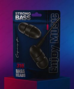 (1025) 310 EARPHONE (IMPORT)