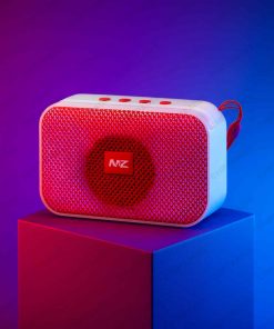 (1025) M 412 SP MZ SPEAKER (IMPORT)