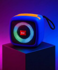 (1025) M 13 VP MZ SPEAKER (IMPORT)