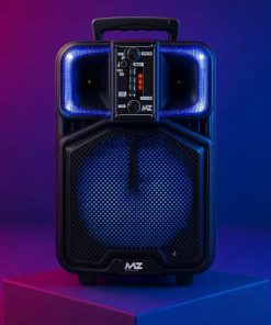 (1125) M 307 MZ TROLLY SPEAKER (IMPORT)