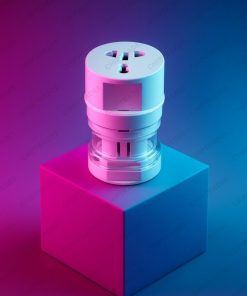 (1025) 997L ROUND ADPATER