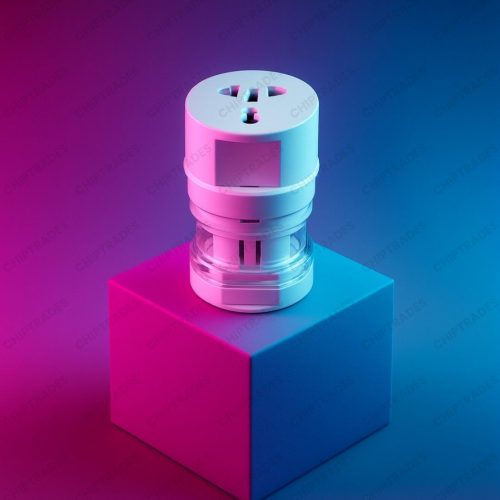 (1025) 997L ROUND ADPATER