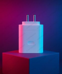 (1025) ONE PLUS 160W DOCK SUPERVOOC TYPE-C (IMPORT)