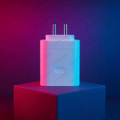 (1025) ONE PLUS 160W DOCK SUPERVOOC TYPE-C (IMPORT)