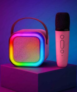 (1025) K 12 SINGLE MIC SPEAKER (IMPORT)