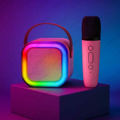 (1025) K 12 SINGLE MIC SPEAKER (IMPORT)
