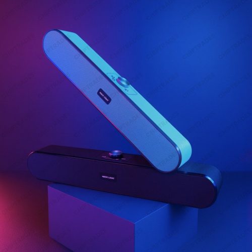 (0925) S 514 SOUND BAR ROCK LIGHT (IMPORT)