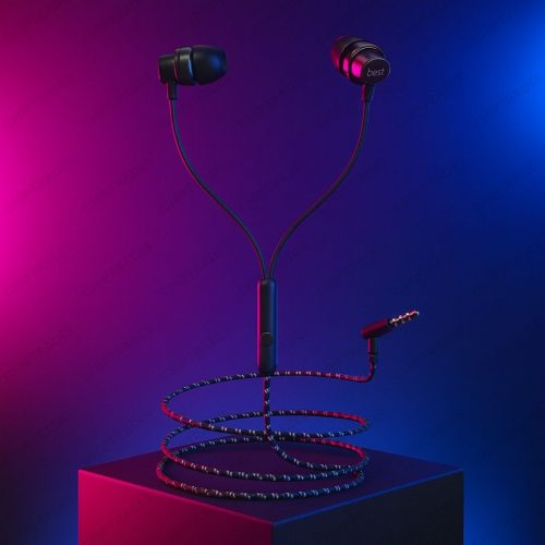 (1025) M 108 MZ EARPHONE (IMPORT)