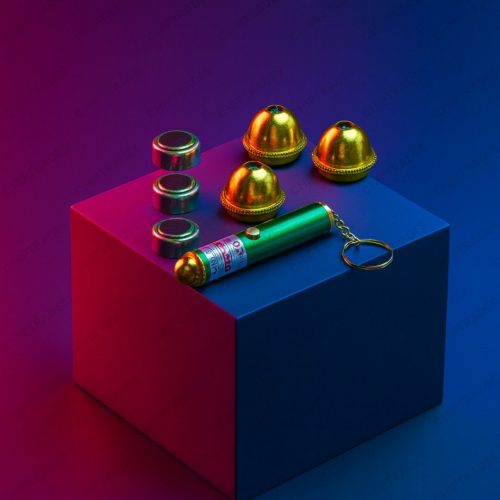 (1025) SMALL LASER (5) BIG LASER (12) BOTH (IMPORT)