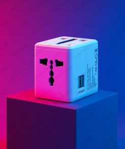 (1025) 995 ADAPTER 2 USB (IMPORT)