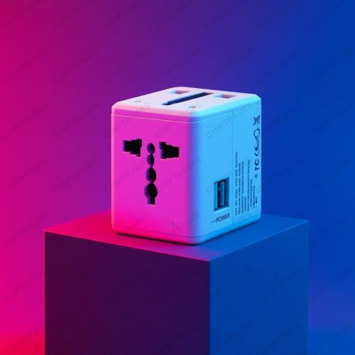 (1025) 995 ADAPTER 2 USB (IMPORT)