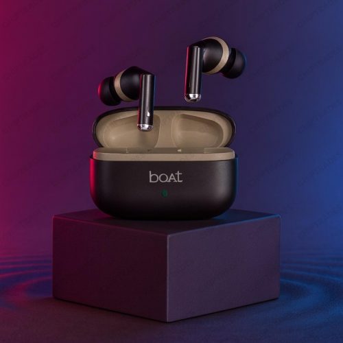 (0925) BOAT LIBERTY AIRDOPES (IMPORT)