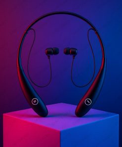 (1125) NECKBAND 730 PRO VIBRATION (IMPORT)