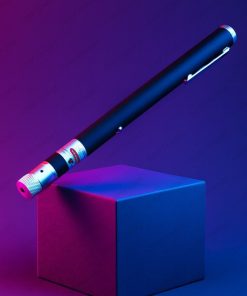 (1025) GREEN LASER (IMPORT)