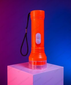 (1225) RMF 570 KEYCHAIN TOURCH (IMPORT)