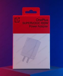 (1125) 100W FAST ADAPTER (IMPORT)