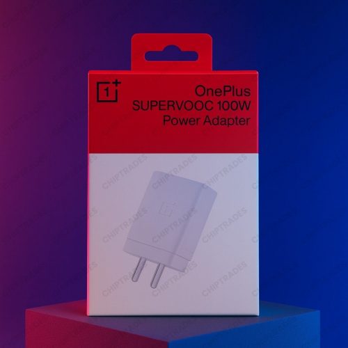 (0925) 100W FAST ADAPTER (IMPORT)