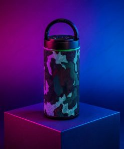 (1025) KT 125 WITH STAND MZ SPEAKER (IMPORT)