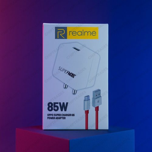 (0925) 85W FAST CHARGER (IMPORT)